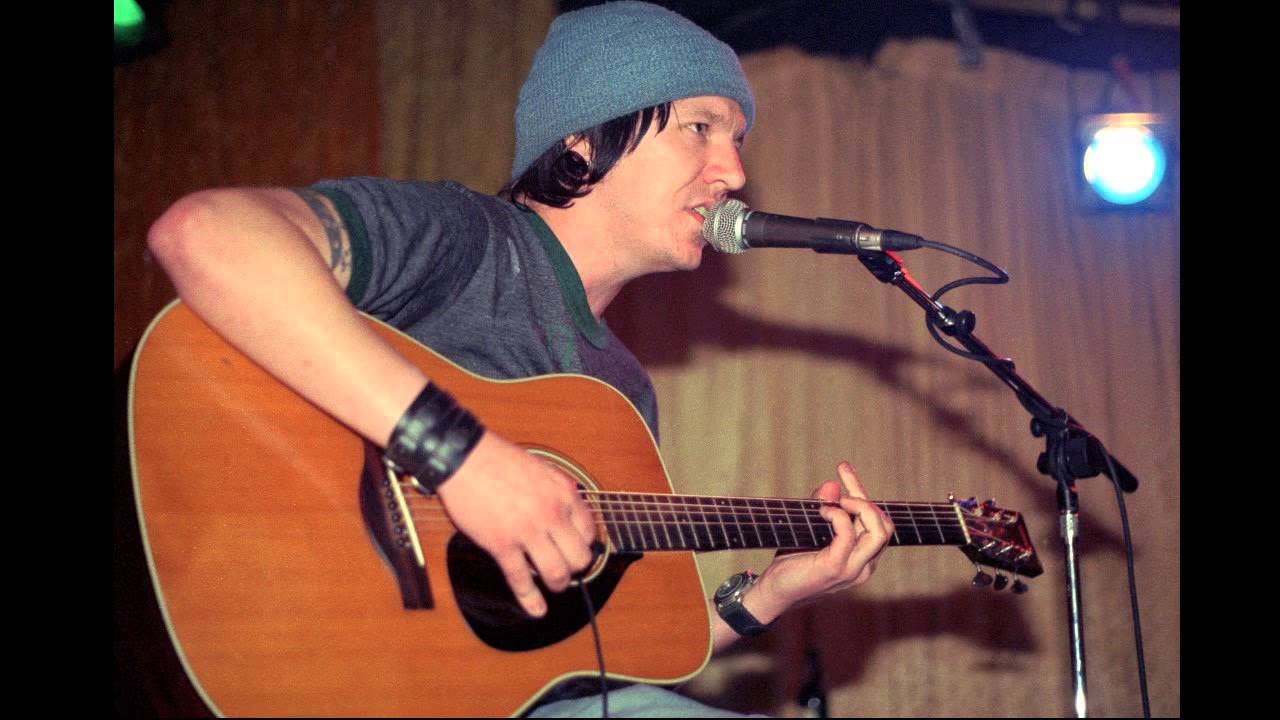 Elliott Smith - Something (Beatles Live Cover)