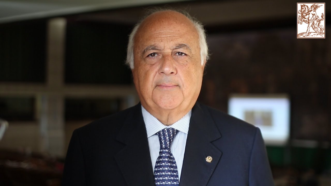 Eugenio AGUGLIA: &ldquo;Gambling e suicidio&rdquo;
