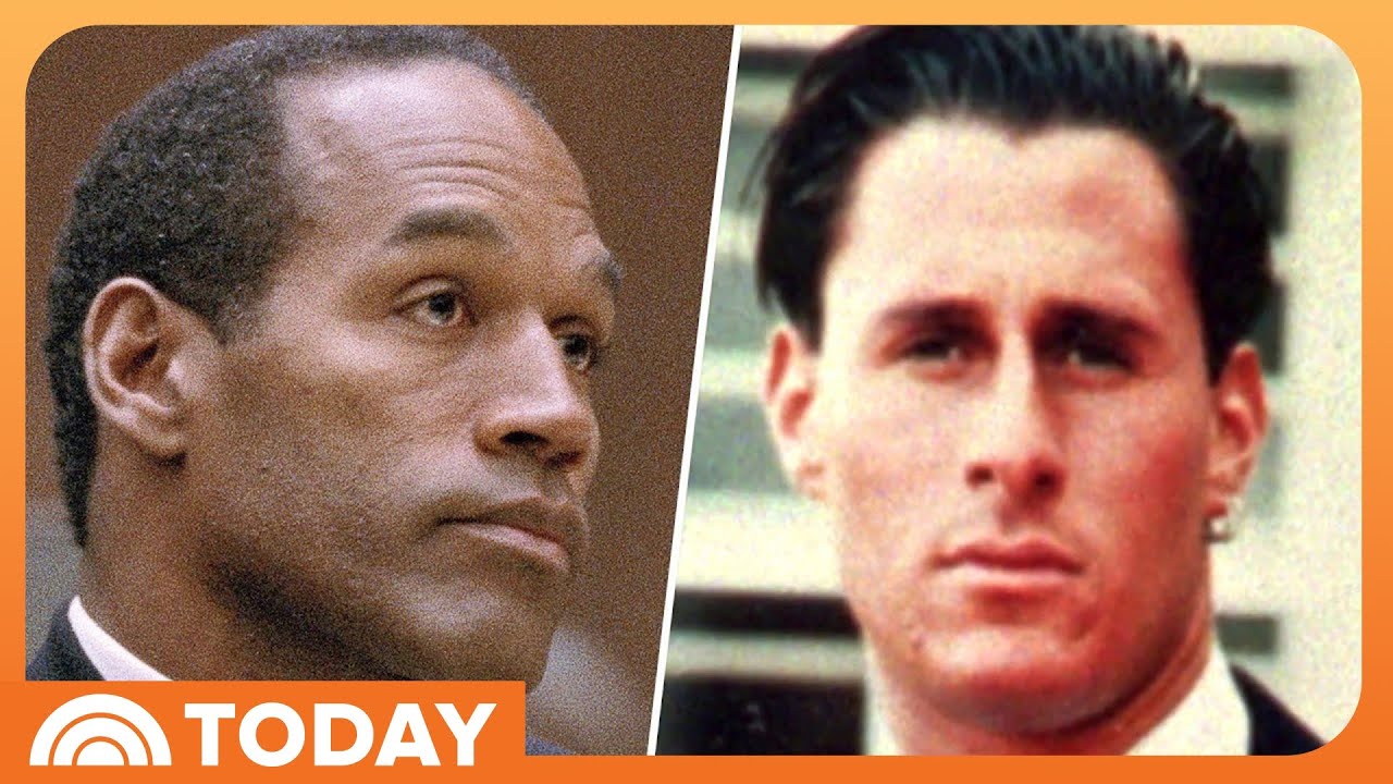 OJ Simpson Estate to Pay Ron Goldman's Family 31 Years Later