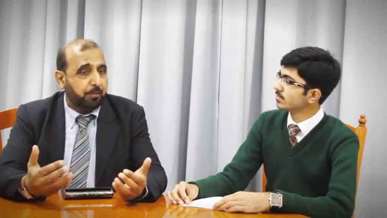 Pakistan Education Centre Open House