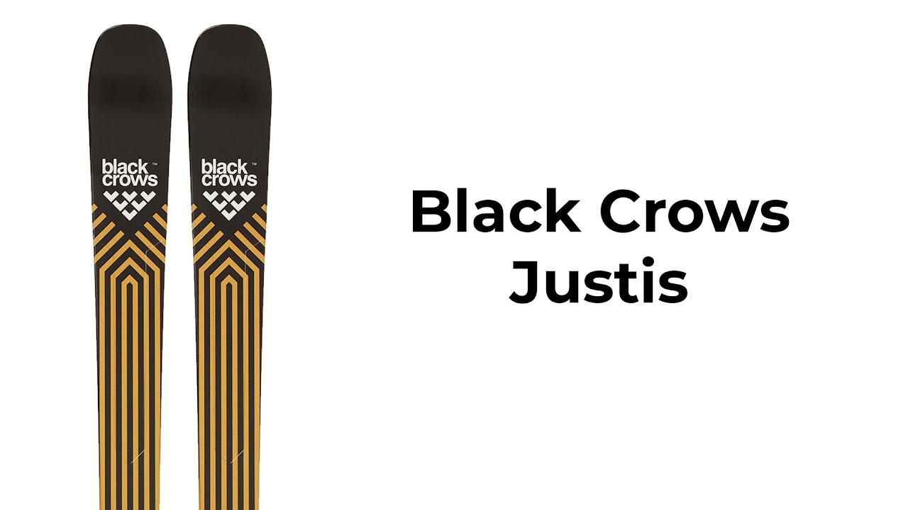 Black Crows Justis