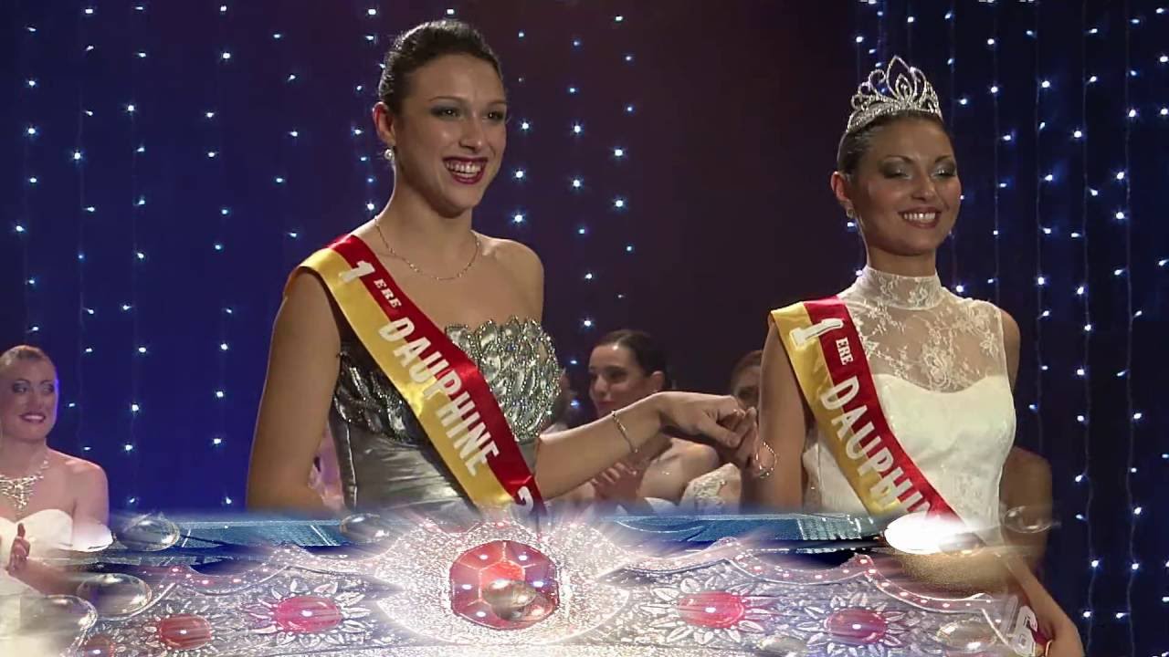 ELECTION DE LA REINE DU 61&egrave;me CARNAVAL D'ALBI