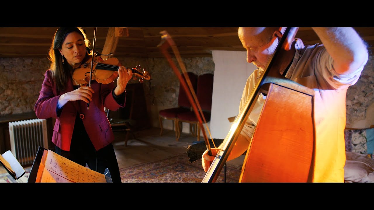 BACH-Prélude BWV 924