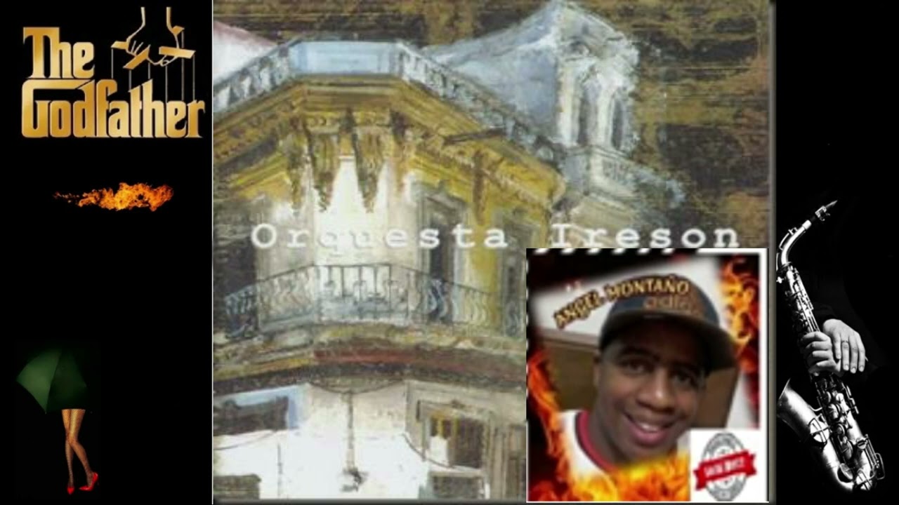 Causa Perdida Orquesta Ireson