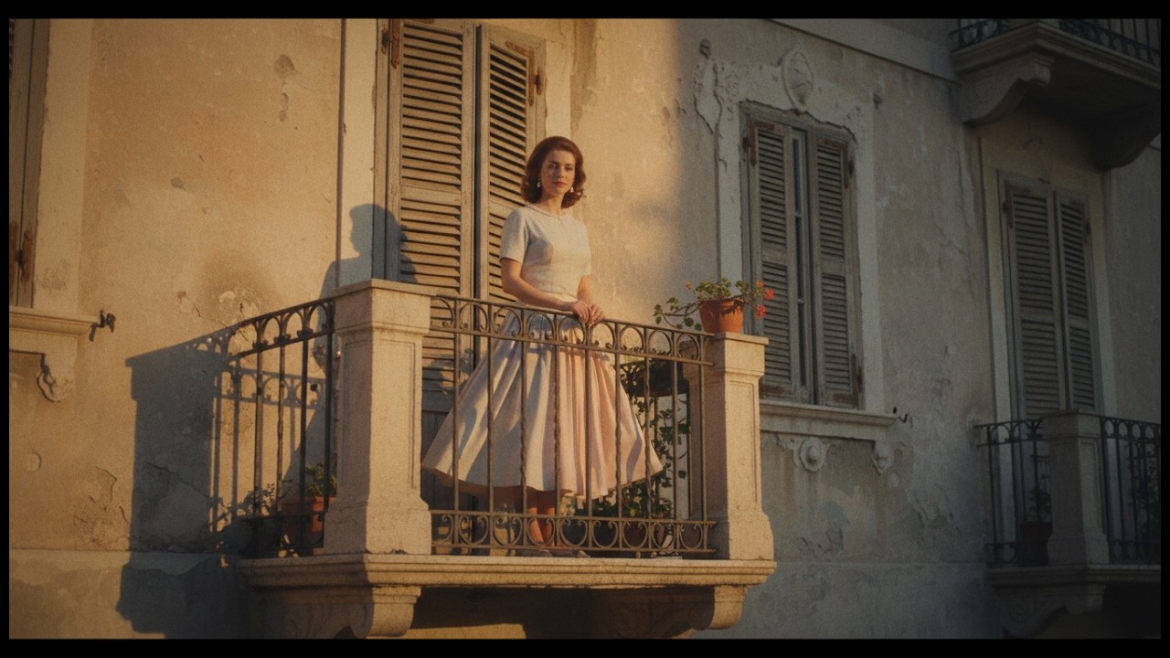 Ricordi Sul divano 🇮🇹 | Italian Vintage Love Song (1960s Pop)