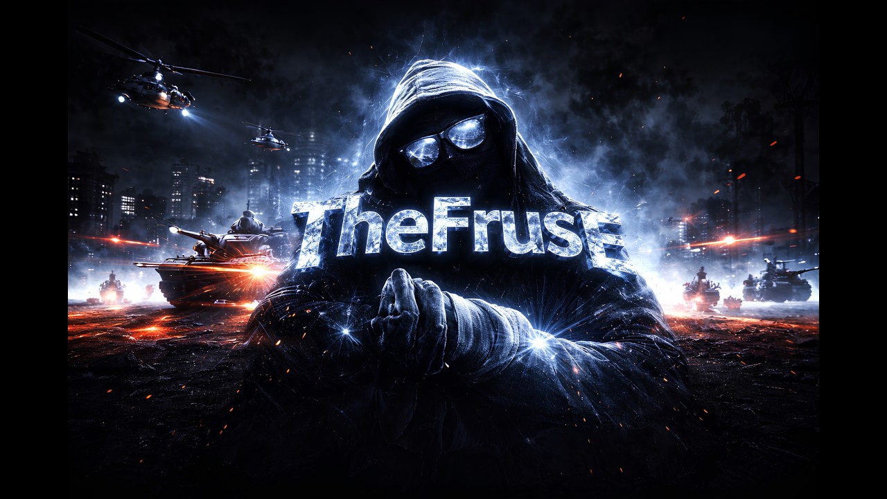 Wolfteam TheFruse Vuruş Kesitleri - The Search