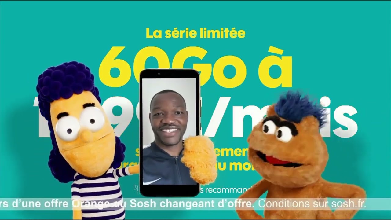 LES MEILLEURS PUBS DE SOSH mdr !
