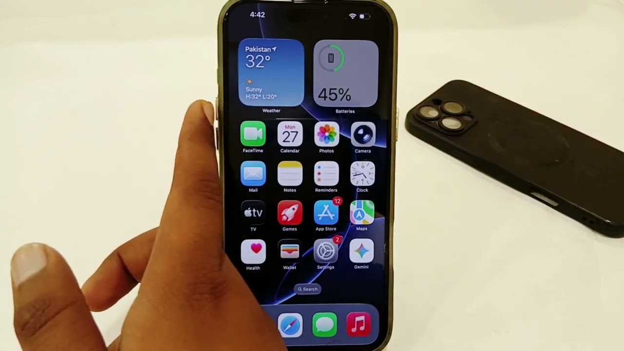Cómo Arreglar “No se Puede Conectar al App Store” en iPhone o iPad
