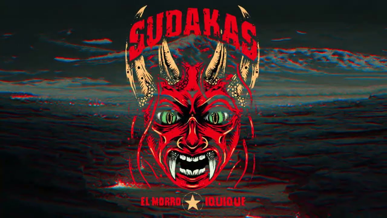 Venciendo el olvido SUDAKAS