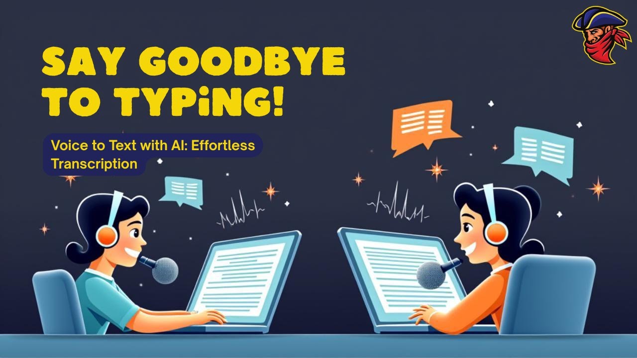🎤 𝗩𝗼𝗶𝗰𝗲𝗧𝘆𝗽𝗲 𝗔𝗜 𝗶𝘀 𝗳𝗶𝗻𝗮𝗹𝗹𝘆 𝗵𝗲𝗿𝗲 &mdash; 𝗮𝗻𝗱 𝗶𝘁&rsquo;𝘀 𝗿𝗲𝗽𝗹𝗮𝗰𝗶𝗻𝗴 𝘆𝗼𝘂𝗿