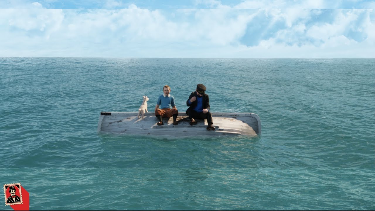 (हिंदी) Samundar, Raaz Aur Survival – Full Adventure Movie Explained