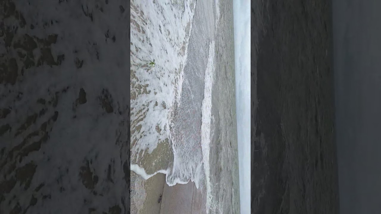 Tropical Storm Alberto
