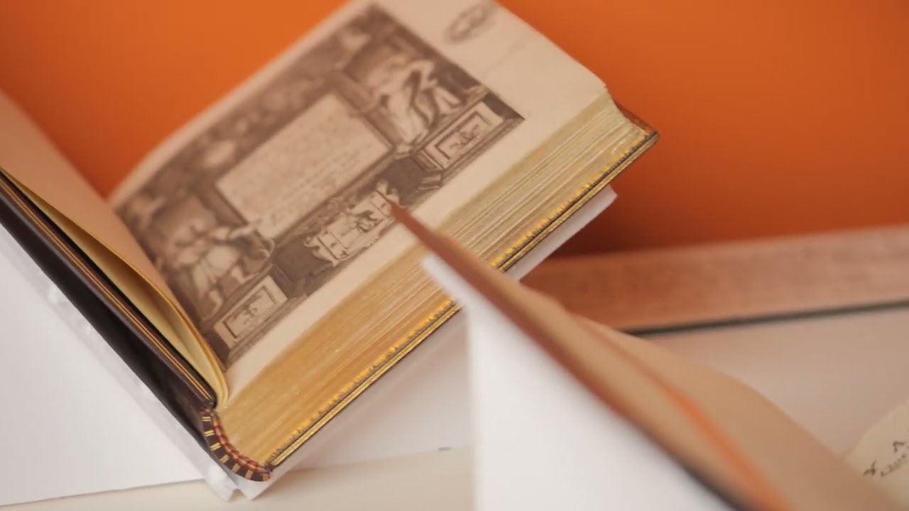El Archivo de Villa y la Biblioteca Histórica Municipal en "San Isidro. 400 años de su canonización"