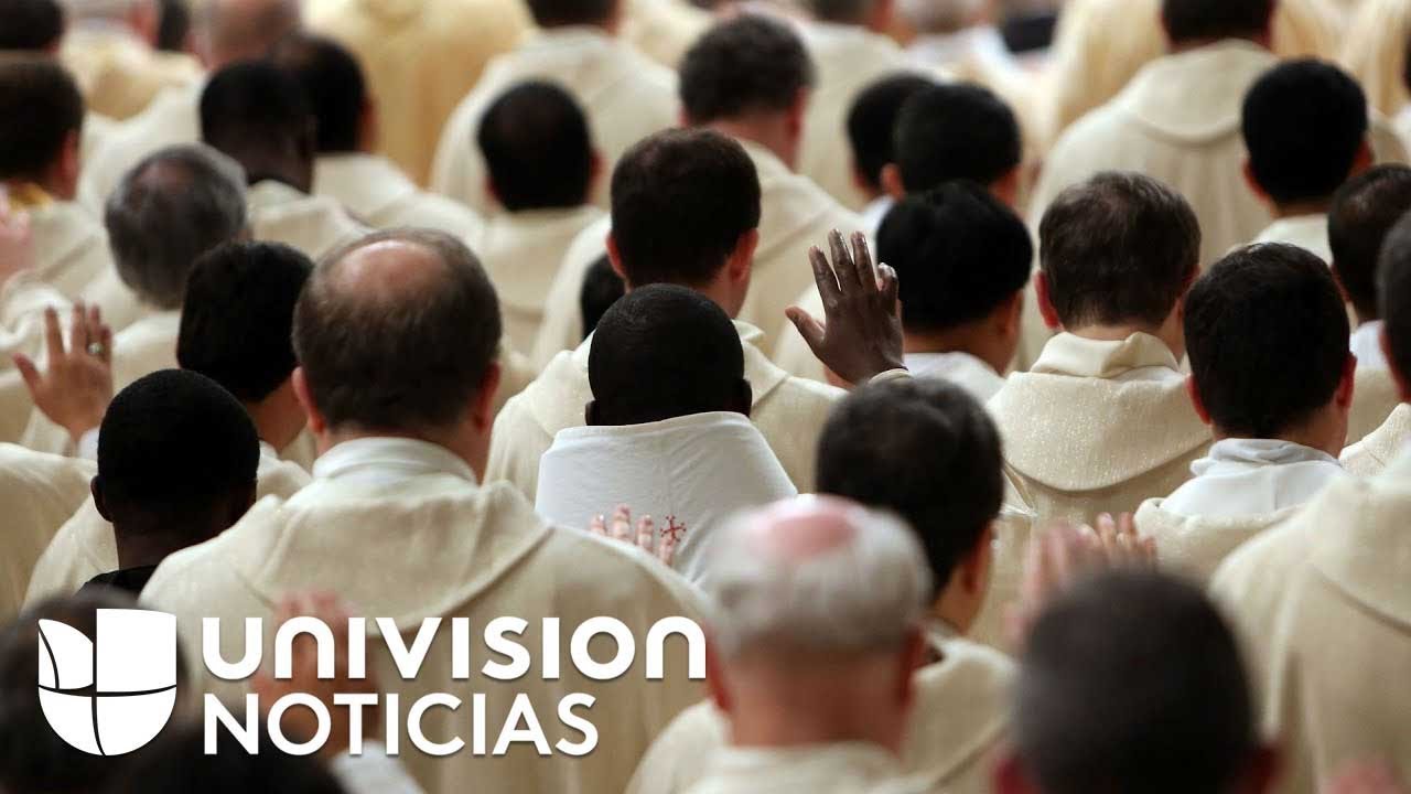 Iglesia católica de Costa Rica reconoce abusos sexuales de sacerdotes y pide perdón