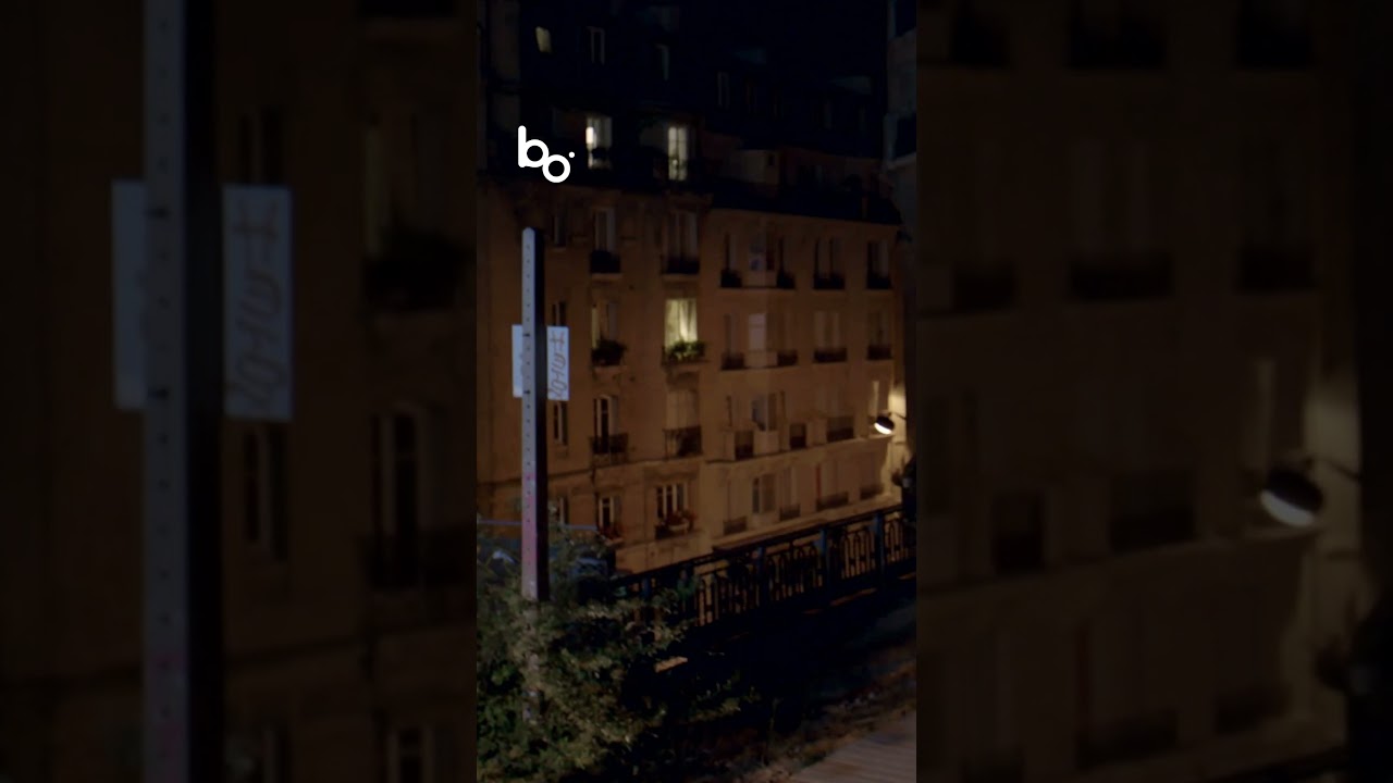 Paris cach&eacute; : La vie secr&egrave;te des renards urbains ! 🦊🌆 #fox #nature #secret #natgeowild #urbex