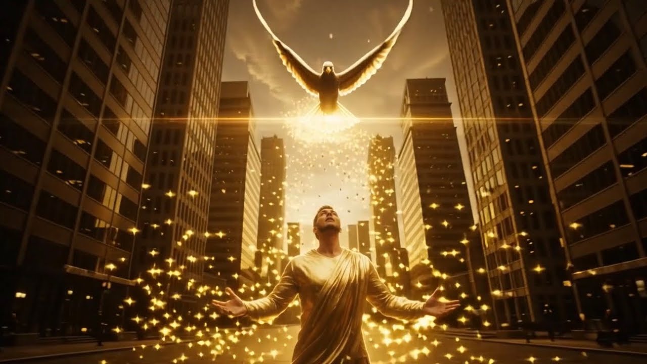 Awaken Your Church | Holy Fire Revival Worship
