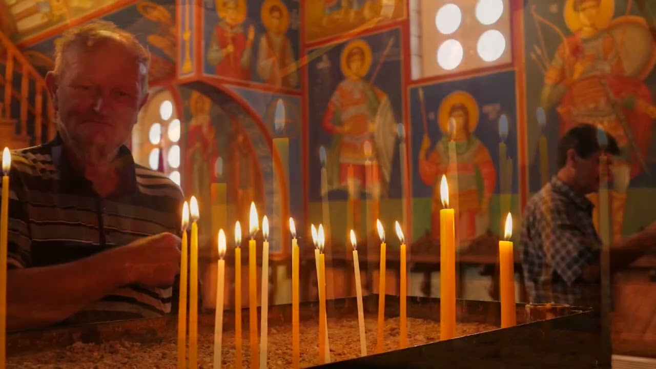 Трпејца на дланка