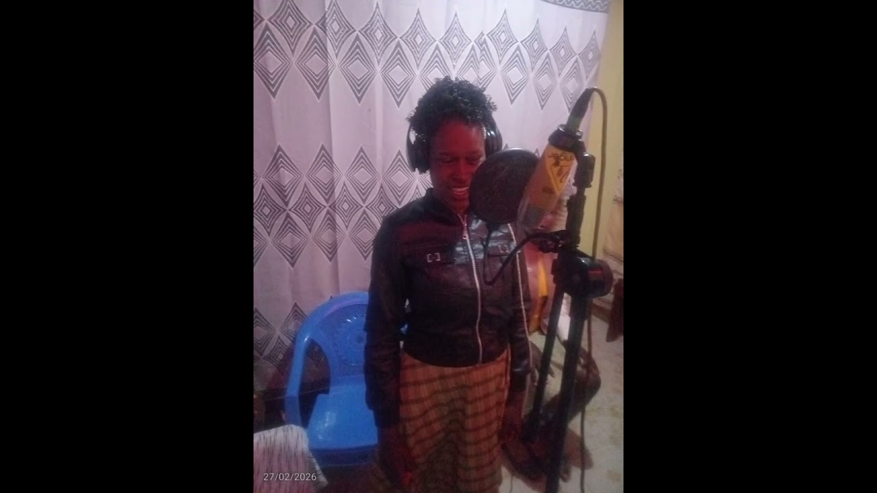 UABUDIWE BY TASHA CHELANGAT 🔥🔥