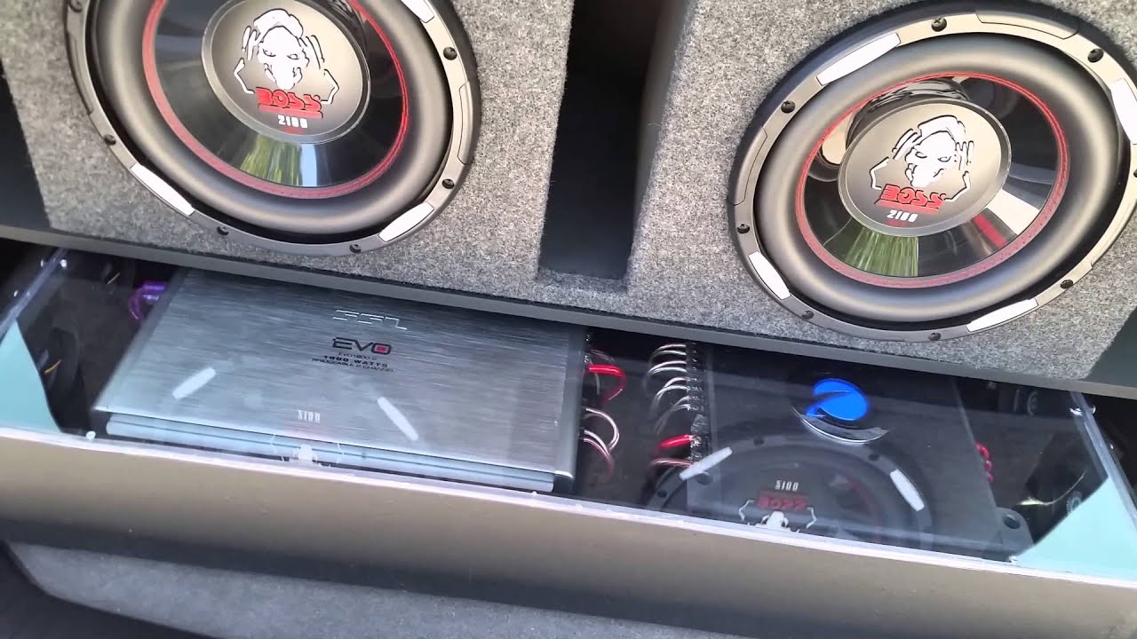 Update on 2002 Jeep Liberty mods
