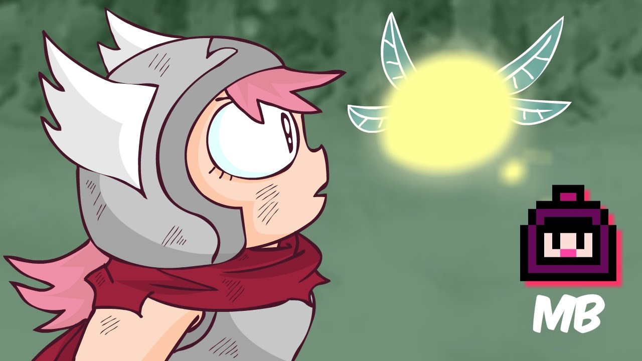 (+18) Guild Breakers - Pilot Kinda