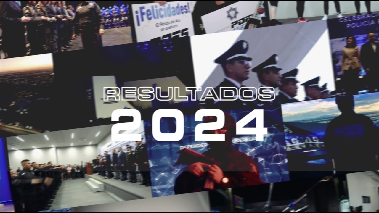 RESULTADOS 2024-POES