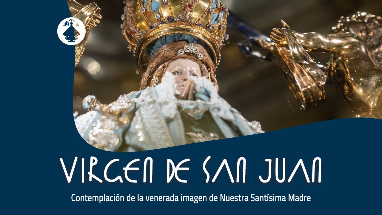 Virgen de San Juan de los Lagos