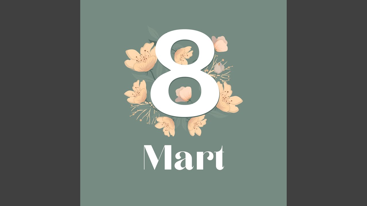 8 Mart