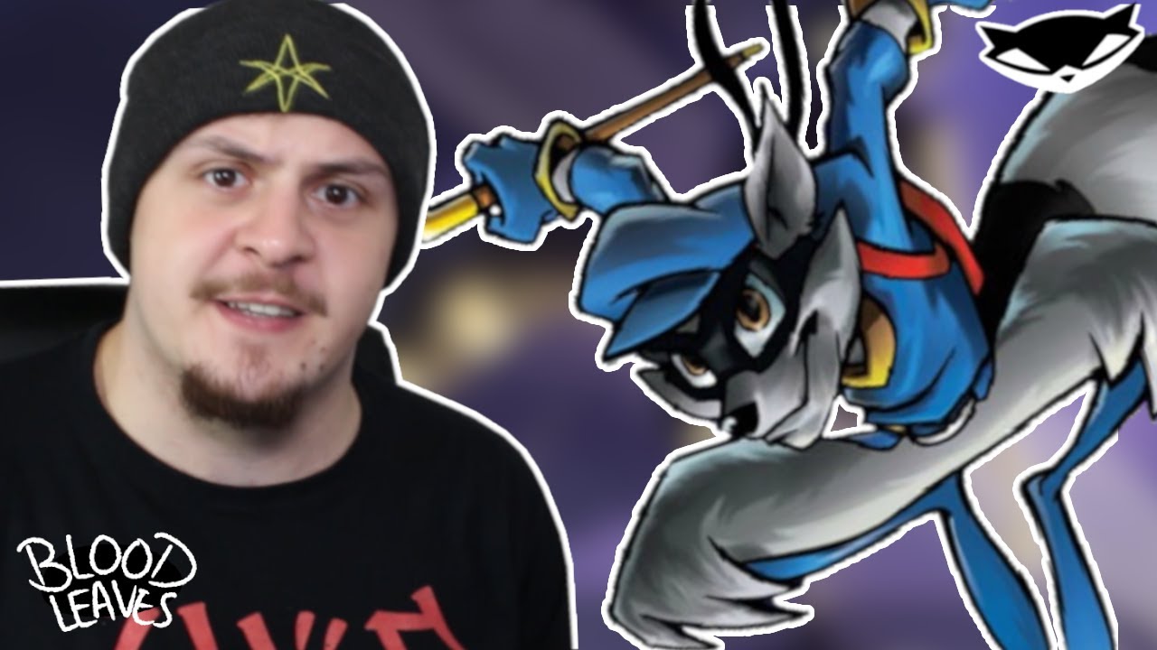 Sly 1: Hier könnte ihre Werbung stehen...