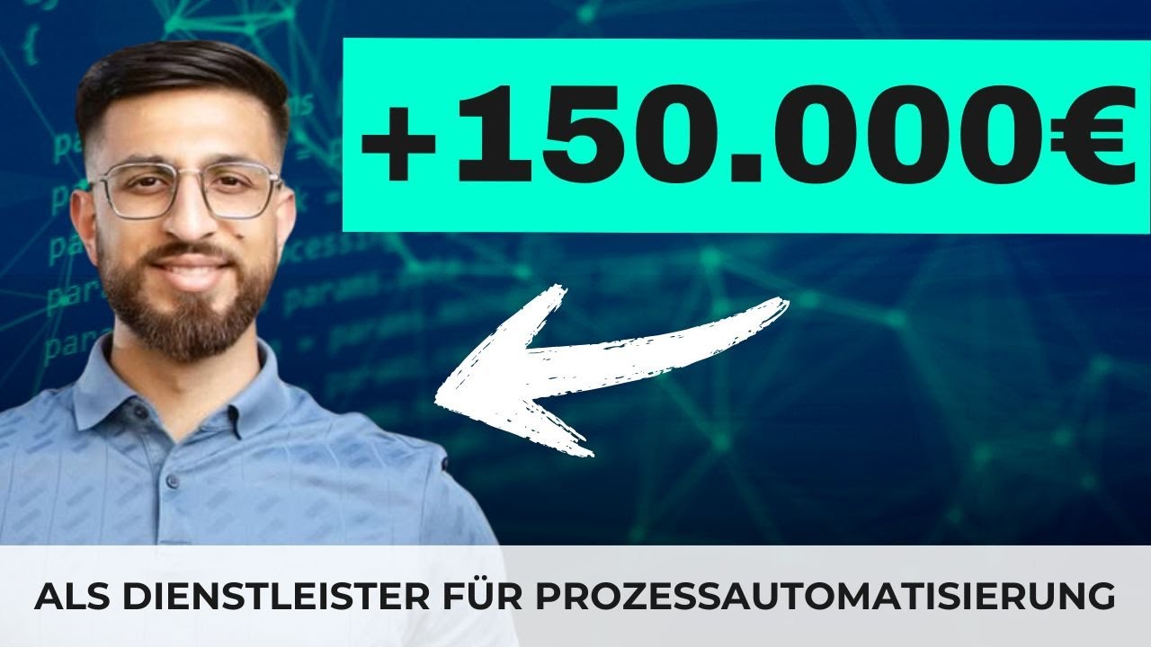 Planbar Neukunden als Dienstleister für Prozessautomatisierung (Erfahrung Schwienbacher Consulting)