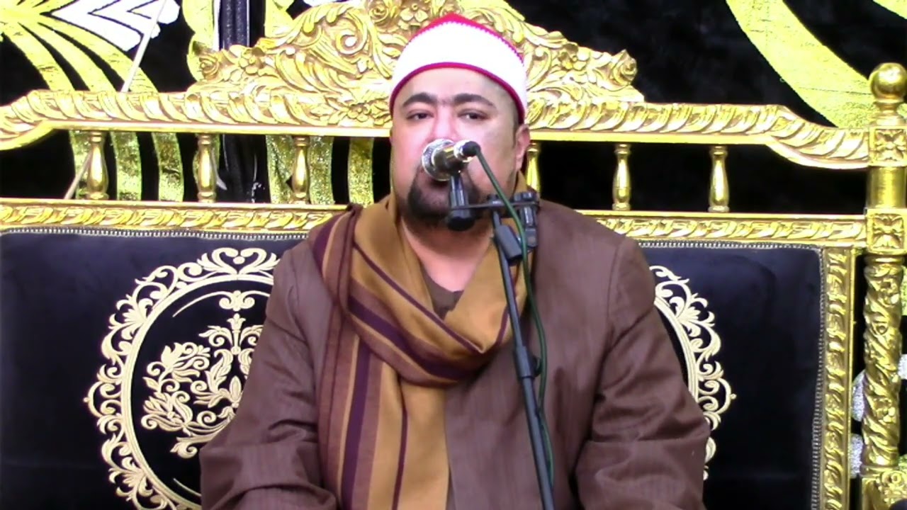 القاري الشيخ إسلام الغواب ماتيسر من سورة إبراهيم ليلة تكريم فقيدة عائلات العدلى المحموديه بحيره 💢💢