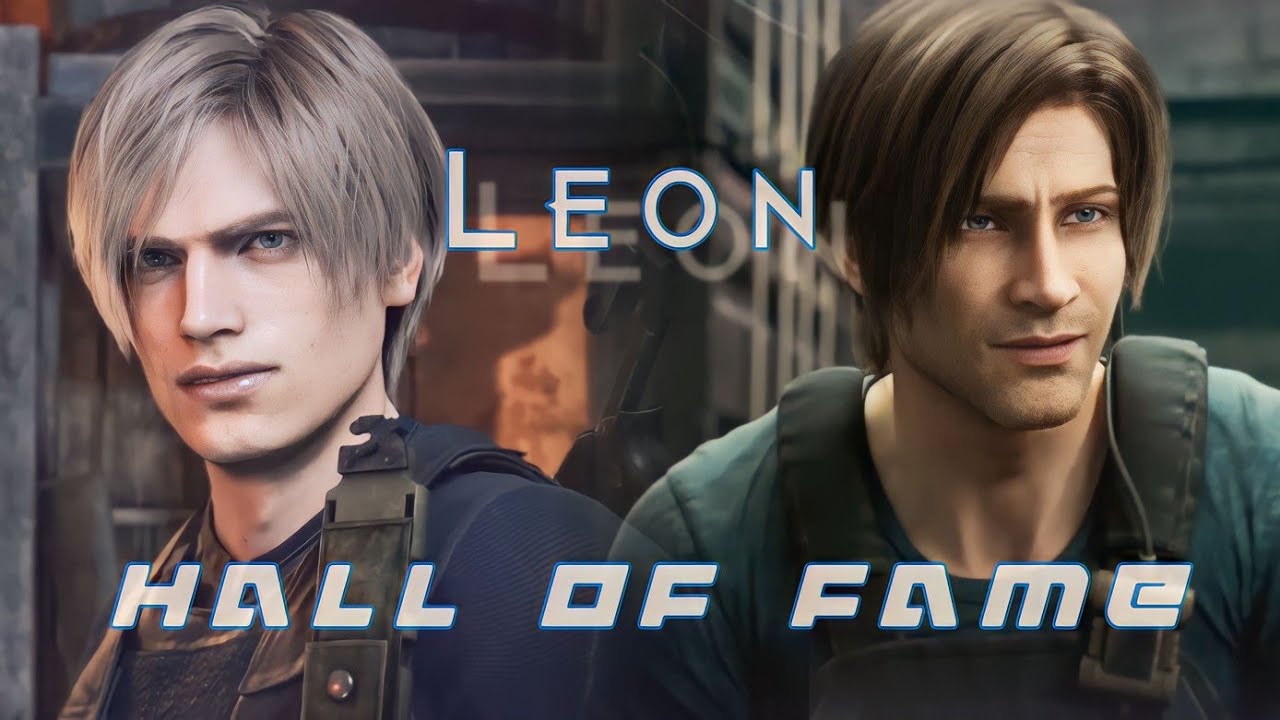 (Hall Of Fame) - Leon - GMV