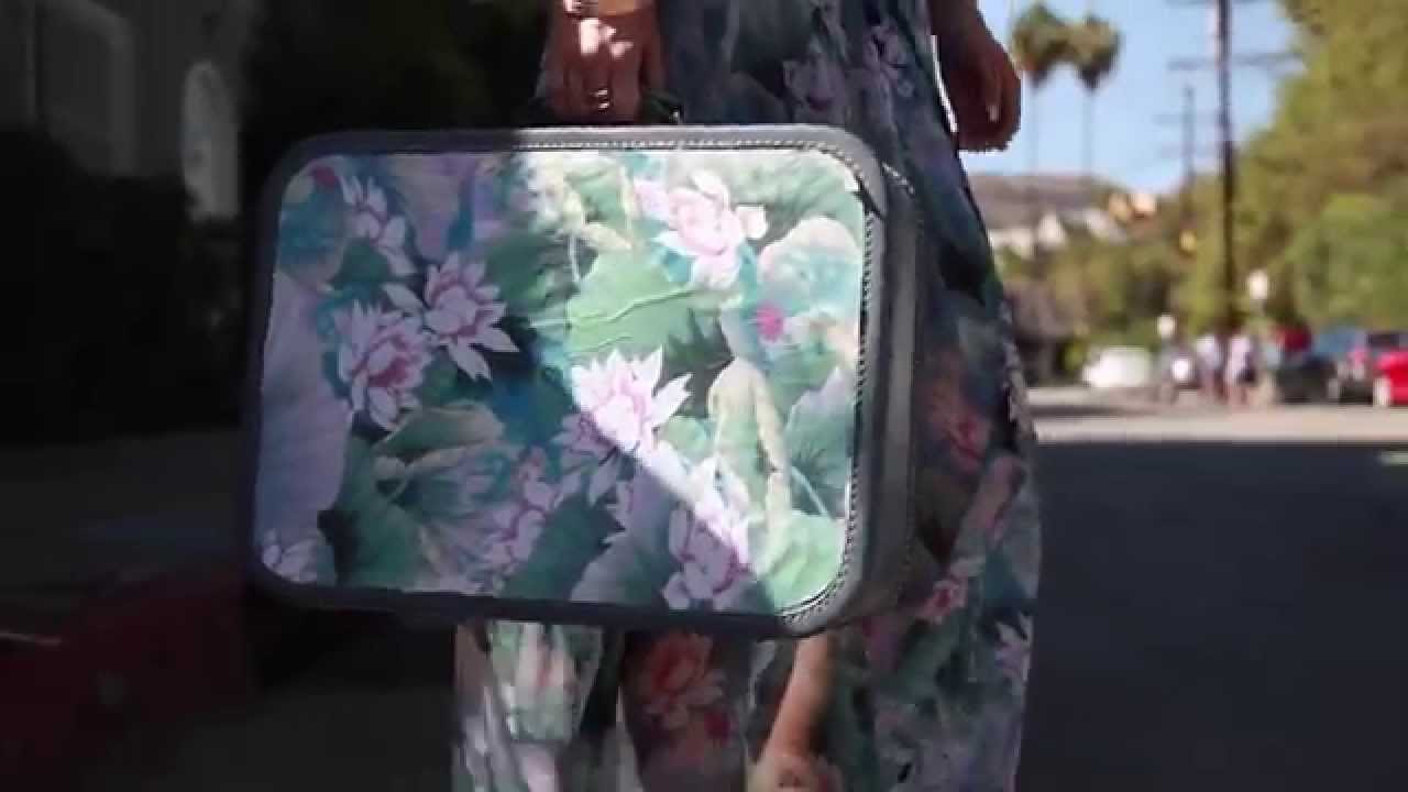 SHOW ME YOUR MUMU :: HOLLYWOOD MULEVARD