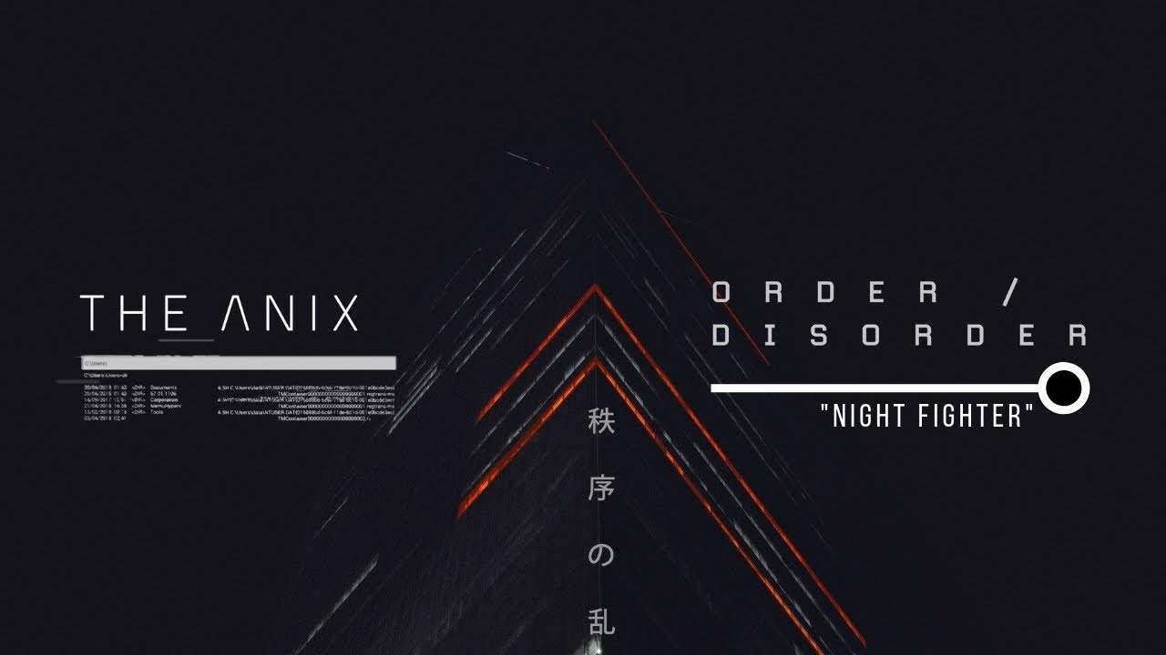 The Anix - Night Fighter