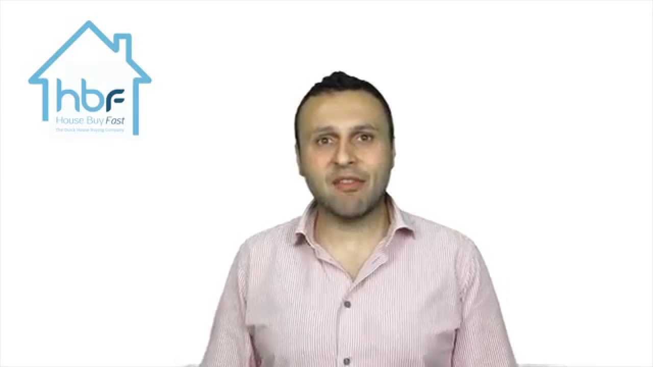 Jeff Djevdet - Meet The Team Video - House Buy Fast