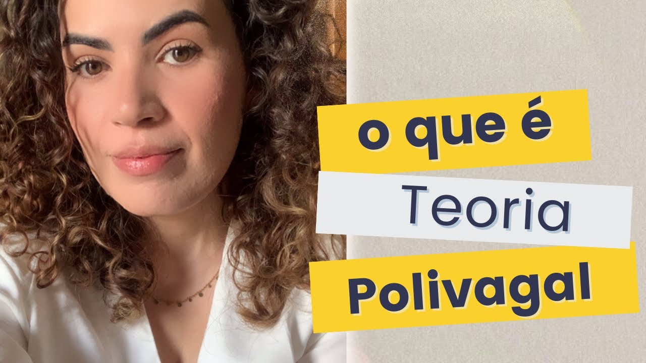 Teoria Polivagal simplificada