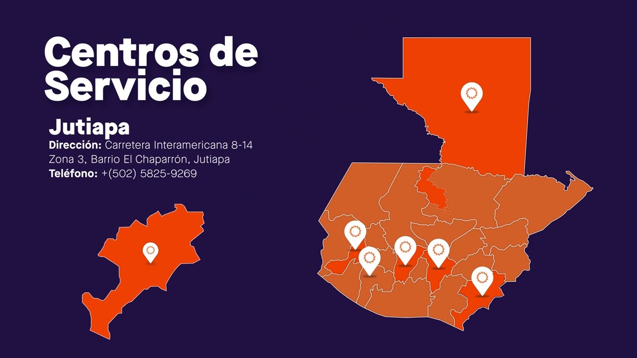 Centros de Servicio Autorizados Truper 2022