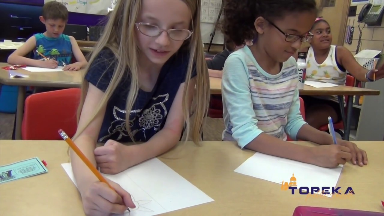 Topeka Public Schools