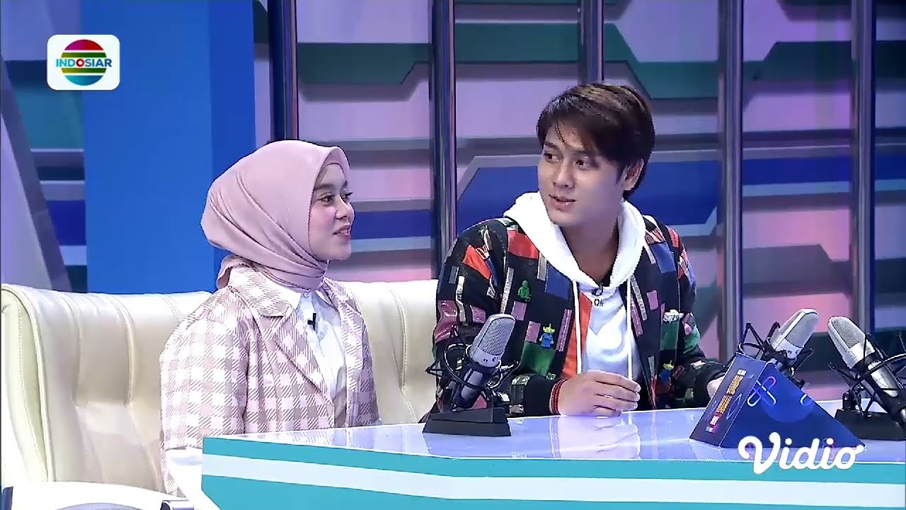 Full - Masa-masa Lesti Salting dengan Rizky Billar di Tukul One Man Show