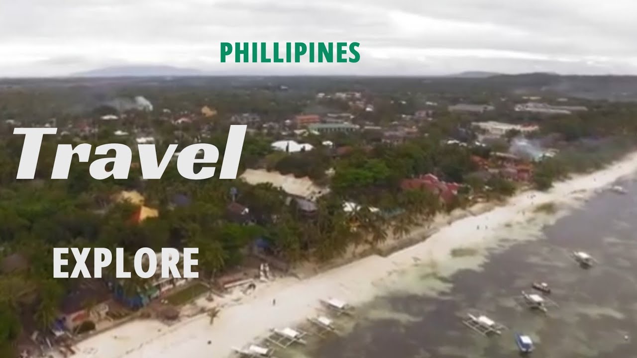 All about the Philippines 🇵🇭 #itsmorefuninthephilippines #lovethephilippines #travel