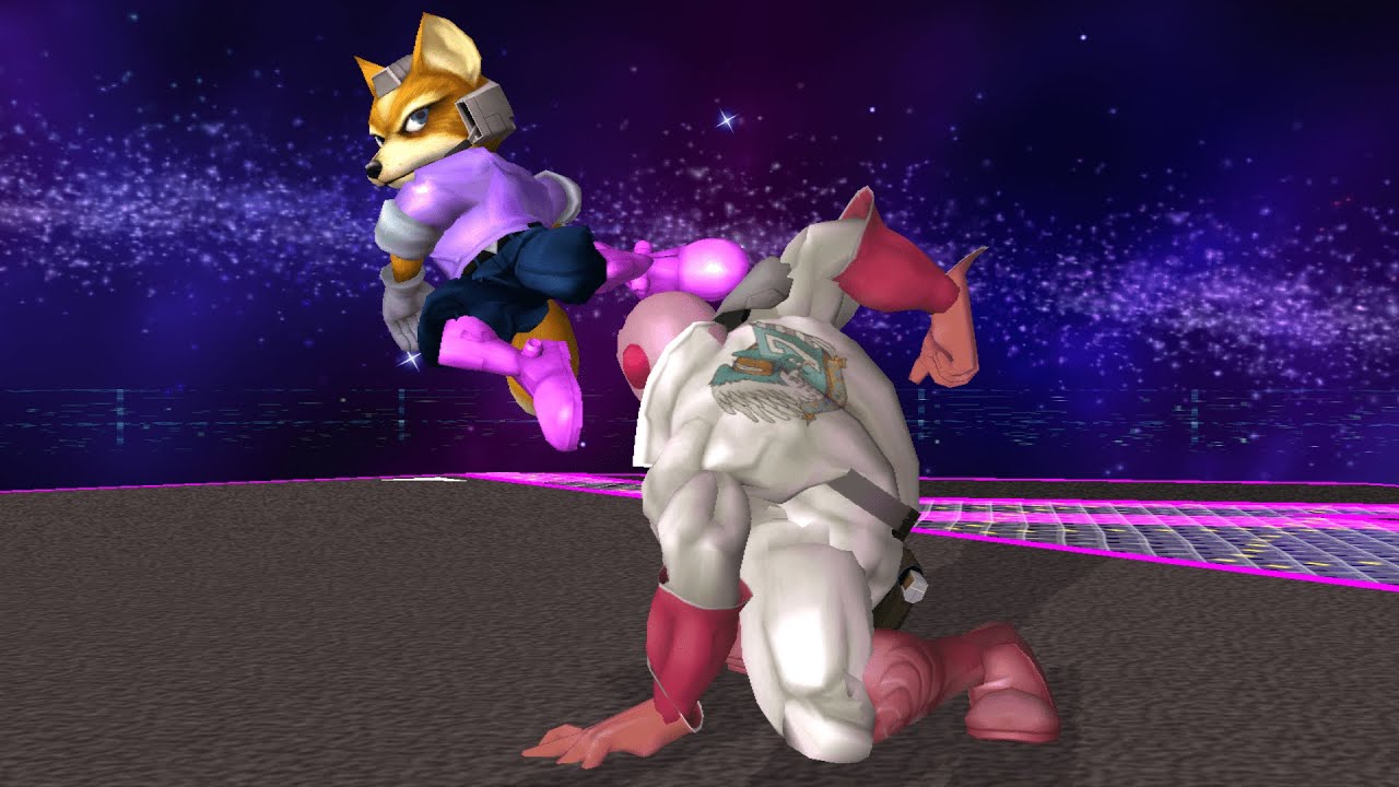 The Truth About Crouch Canceling in SSBM
