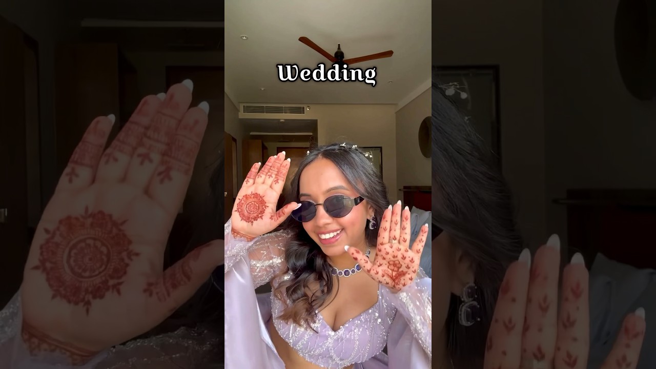 Outfits I wore for my friends wedding🫶🏻