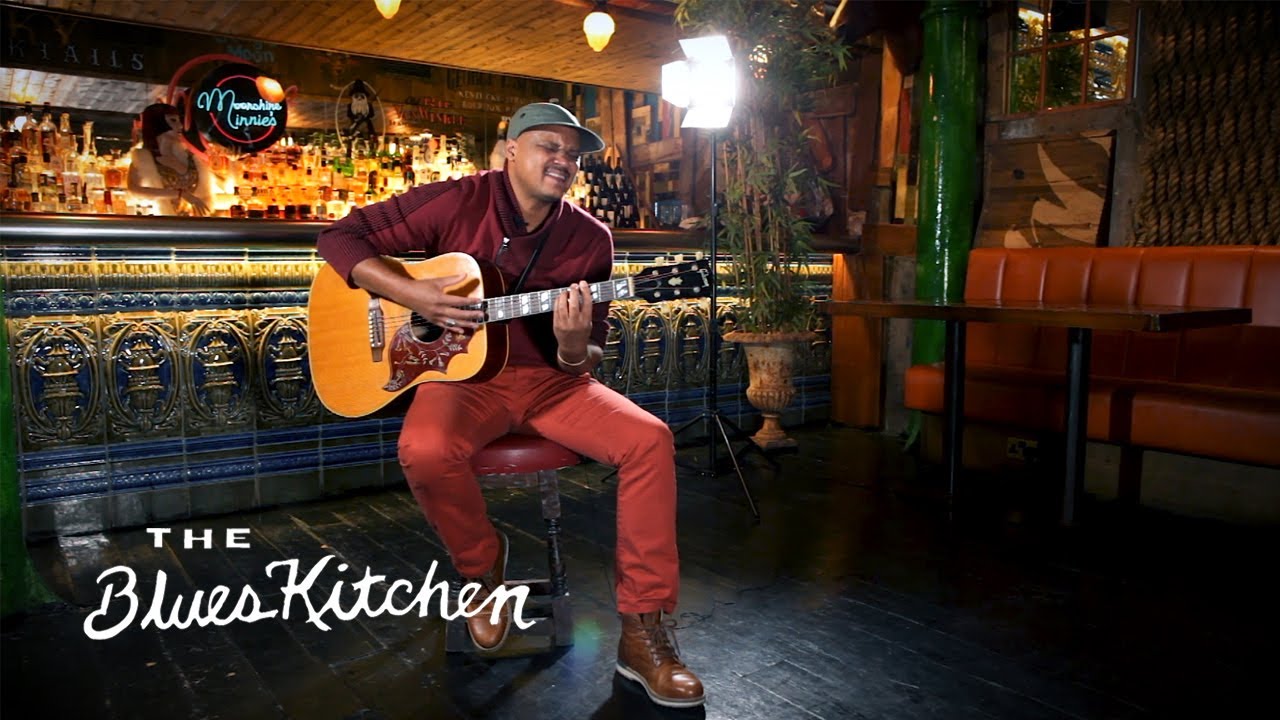 Son Little ‘Hey Rose’ - The Blues Kitchen Presents...