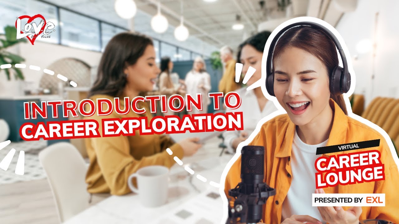Introduction to Career Exploration | S4E1