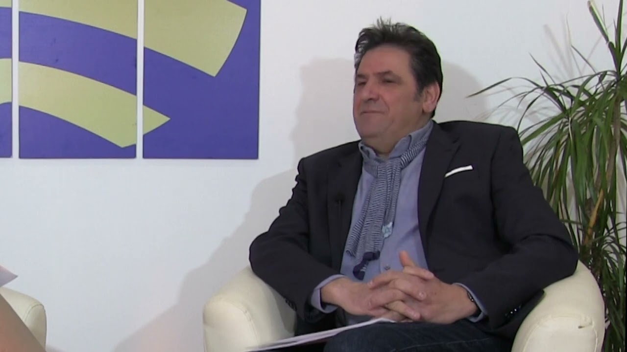 INCONTRO con il Dott. Fernando Serra (Medico Veterinario)