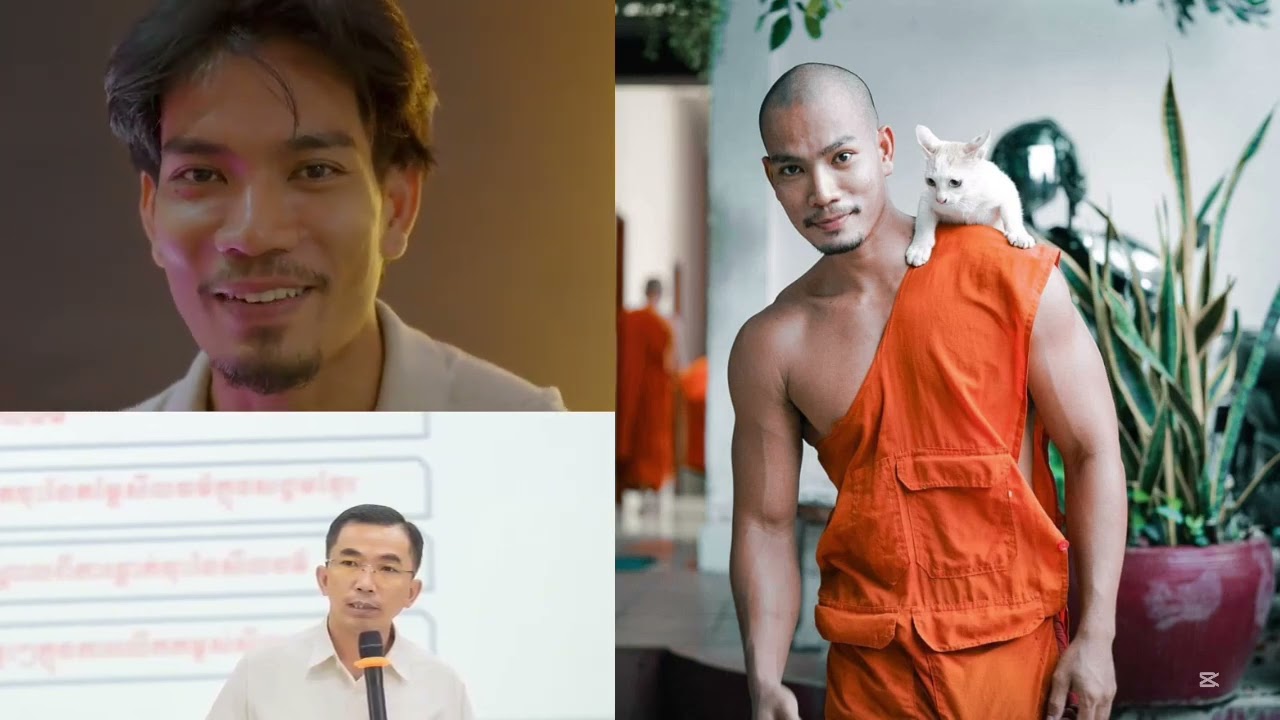 Dissបែបសាបៗអ៊ីចឹង អត់ប្រកាន់ណាហី?😤