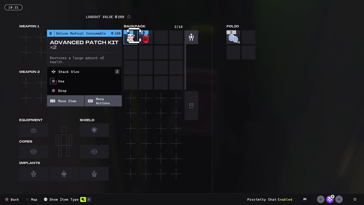Marathon Server Slam