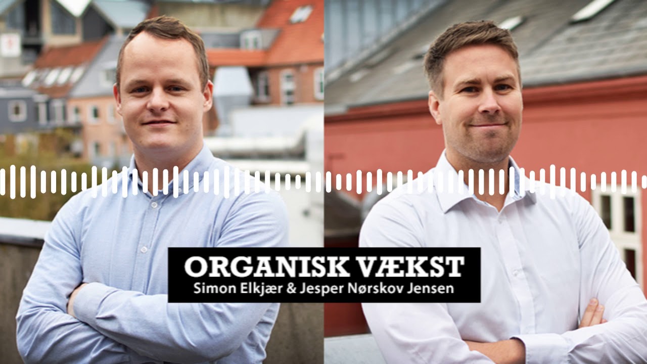 #115 &ndash; Ordbog: Hvad er Lokal SEO?