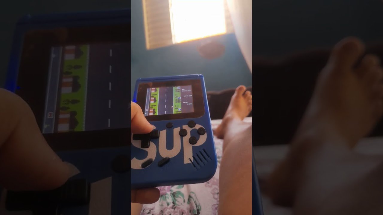 Parte 1 melhores jogos do sup 
