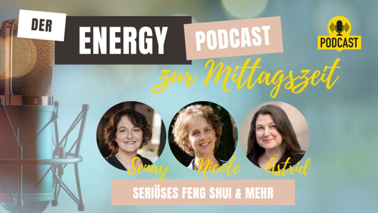 Astrid - Ihr Weg zum klassischen Feng Shui