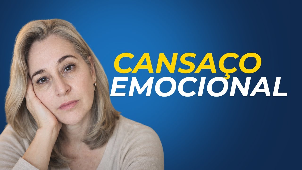 Por que você vive exausta mesmo sem fazer tanto
